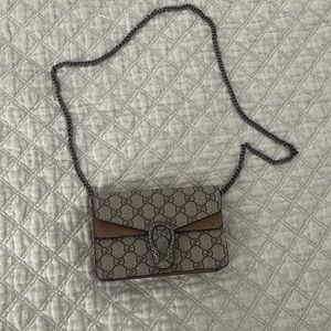 Small Gucci Dionysus bag